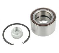 Roulement de roue Essieu avant 701903 OPTIMAL pour OPEL RENAULT NISSAN