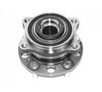 Roulement de roue Essieu avant 90464 Metalcaucho pour KIA HYUNDAI