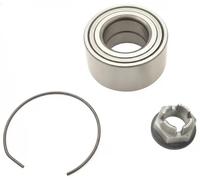 FEBEST DAC37720037-KIT Kit de roulement de roue