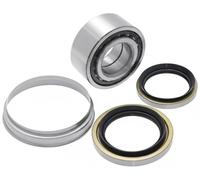 FEBEST DAC388033-36KIT Kit de roulement de roue