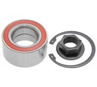 FEBEST DAC39720037-KIT Kit de roulement de roue