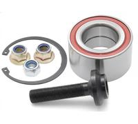 Roulement de roue Essieu avant DAC40740040-KIT FEBEST pour AUDI SKODA VW SEAT