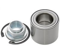 Roulement de roue Essieu avant DAC42750060-KIT FEBEST pour PEUGEOT FIAT CITROËN