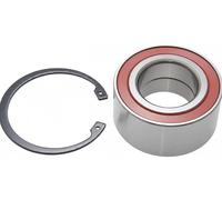 Roulement de roue Essieu avant DAC43800038-KIT FEBEST pour VW FORD SEAT