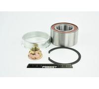 FEBEST DAC45840045 Kit de roulements de roue pour FORD USA,LEXUS,LINCOLN,MAZDA,T