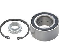 Roulement de roue Essieu avant DAC45850041A48-KIT FEBEST pour BMW MERCEDES-BENZ