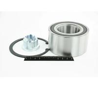 Roulement de roue Essieu avant DAC51960050M-KIT FEBEST pour LAND ROVER VW AUDI