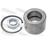 Roulement de roue Essieu avant DAC55900060-KIT FEBEST pour PEUGEOT FIAT