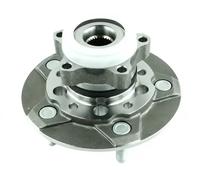 Kit de roulements de roue FAST FT23071