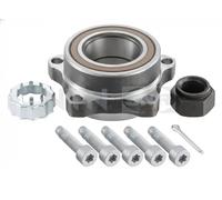 SNR R141.08 Kit de roulements de roue pour FORD