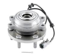 1x SNR Jeu De Roulements De Roue Avant Pour Nissan Pathfinder III R51