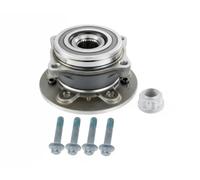 Jeu de roulements de roue SNR R151.61