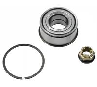Roulement de roue Essieu avant droit R155.44 SNR pour RENAULT SAFRANE I LAGUNA I