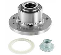 Roulement de roue Essieu avant droit R157.32 SNR pour SEAT SKODA AUDI VW