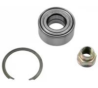 Kit de roulements de roue SNR R158.35