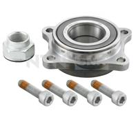 Roulement de roue Essieu avant droit R160.52 SNR pour ALFA ROMEO GIULIETTA