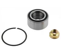 SNR R161.23 Kit de roulement de roue