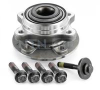 SNR R165.35 Kit de roulement de roue