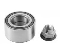 NTN-SNR Kit de roulements de roue R167.11 pour Porsche