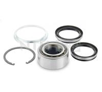 Roulement de roue Essieu avant droit R169.08 SNR pour TOYOTA COROLLA Liftback