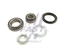 Roulement de roue Essieu avant FT21046 FAST pour MERCEDES-BENZ VW