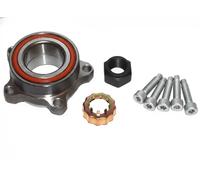 Roulement de roue Essieu avant FT22103 FAST pour FORD TRANSIT Autobus/Autocar