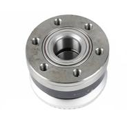 Roulement de roue Essieu avant FT24055 FAST pour IVECO DAILY I Fourgon