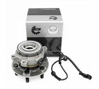 Roulement de roue Essieu avant gauche 29SKV674 ESEN SKV pour NISSAN RENAULT