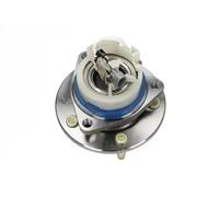 Roulement de roue Essieu avant gauche 33-0804 MAXGEAR pour OPEL PONTIAC BUICK