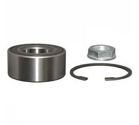 Kit de roulements de roue JP GROUP 4141302710