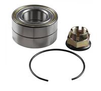 Roulement de roue Essieu avant gauche 4341300610 JP GROUP pour RENAULT DACIA
