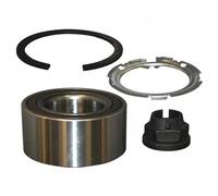 Roulement de roue Essieu avant gauche 4341301510 JP GROUP pour RENAULT NISSAN