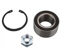 Kit de roulements de roue AIC 59615