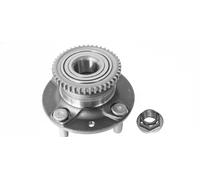 Roulement de roue Essieu avant gauche 9228056K GSP pour MAZDA MX-5 II