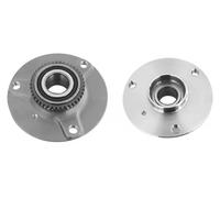 Roulement de roue Essieu avant gauche 9228058 GSP pour SMART CITY-COUPE CABRIO