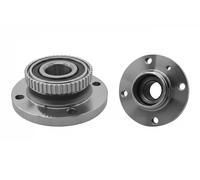 Roulement de roue Essieu avant gauche 9231001 GSP pour BMW 3 3 Touring