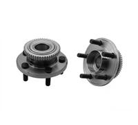 Roulement de roue Essieu avant gauche 9237026 GSP pour FORD USA MUSTANG Coupé