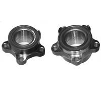 Roulement de roue Essieu avant gauche 9245009 GSP pour FORD TRANSIT Fourgon