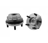 Roulement de roue Essieu avant gauche 9326014 GSP pour CHRYSLER DODGE