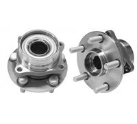 Roulement de roue Essieu avant gauche 9326028 GSP pour TOYOTA PRIUS Liftback