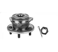 Roulement de roue Essieu avant gauche 9327010K GSP pour JEEP WRANGLER I CHEROKEE