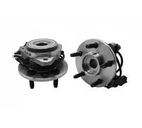 GSP Ensemble De Roulements Avant Pour FORD USA Explorer U2