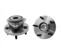Roulement de roue Essieu avant gauche 9327015 GSP pour JEEP GRAND CHEROKEE II