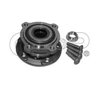 Roulement de roue Essieu avant gauche 9330026K GSP pour BMW X5 X6