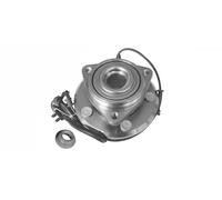 1x Jeu De Roulements De Roue Avant GSP Pour Jeep Wrangler III JK