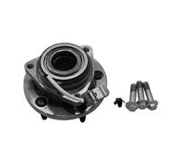Roulement de roue Essieu avant gauche 9333133K GSP pour OPEL CHEVROLET