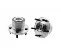 Roulement de roue Essieu avant gauche 9340001 GSP pour FORD MONDEO IV Turnier