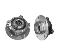 Roulement de roue Essieu avant gauche 9400170 GSP pour BMW 5 5 Touring 6