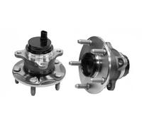 Roulement de roue Essieu avant gauche 9400282 GSP pour LEXUS GS RC