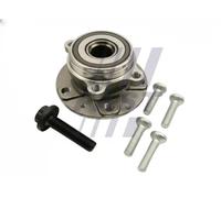 Roulement de roue Essieu avant gauche FT21054 FAST pour VW SEAT SKODA AUDI IVECO